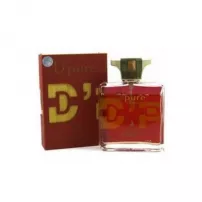My Perfumes D'Pure Extreme ��������������� ����