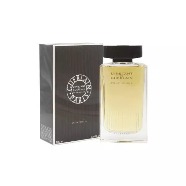 Guerlain L`Instant de Guerlain pour Homme ��������� ����