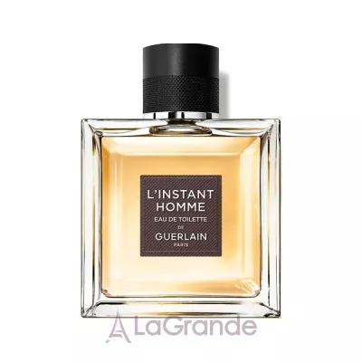 Guerlain L`Instant de Guerlain pour Homme  