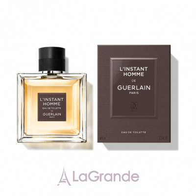 Guerlain L`Instant de Guerlain pour Homme  