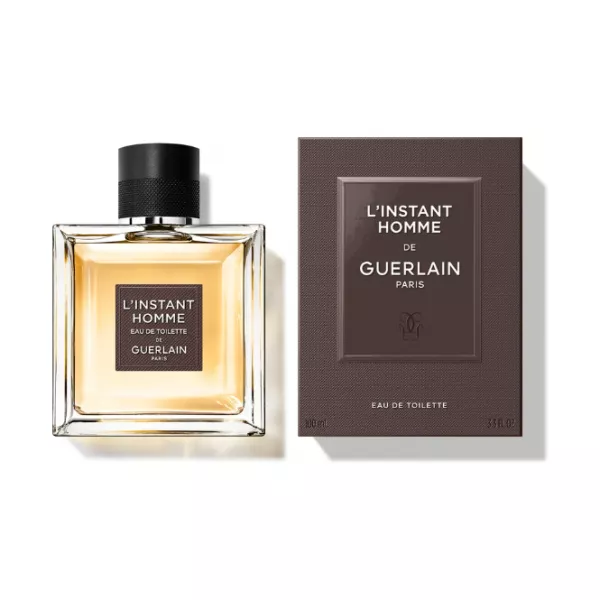 Guerlain L`Instant de Guerlain pour Homme ��������� ����