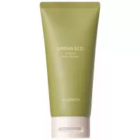 The Saem Urban Eco Harakeke Foam Cleanser ����� � �������������� �����