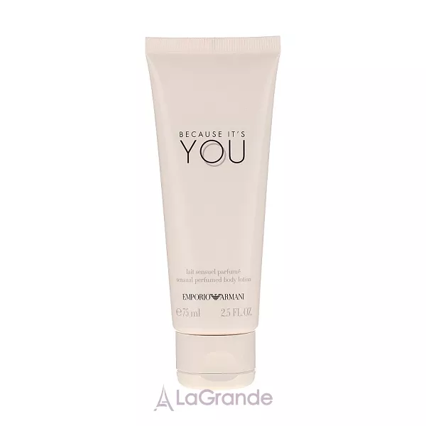 Armani Emporio Armani Because Its You ������ ��� ����