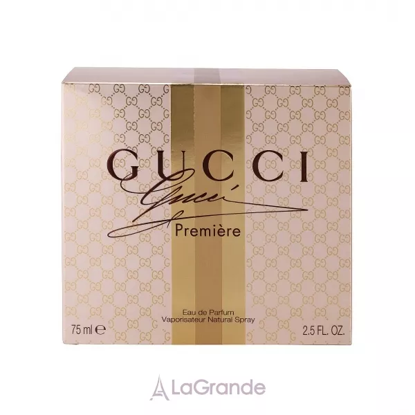 Gucci Premiere ����������� ����