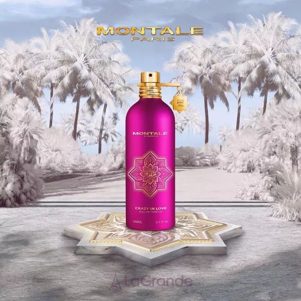 Montale Crazy in Love ��������������� ����