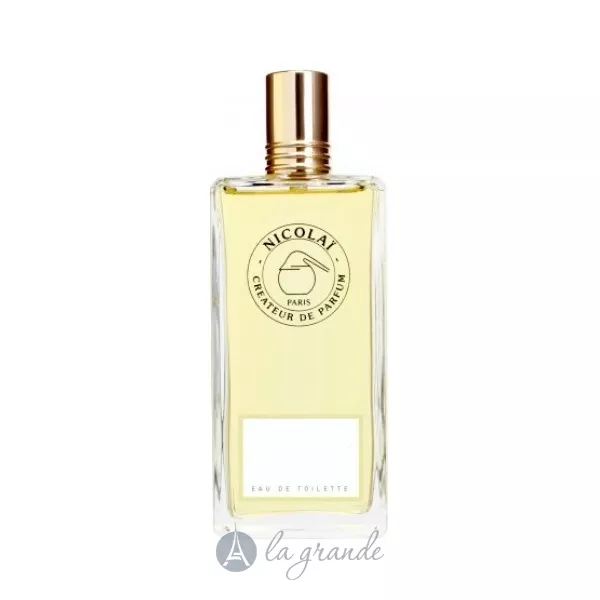 Nicolai Parfumeur Createur Vetyver ��������� ���� (������)