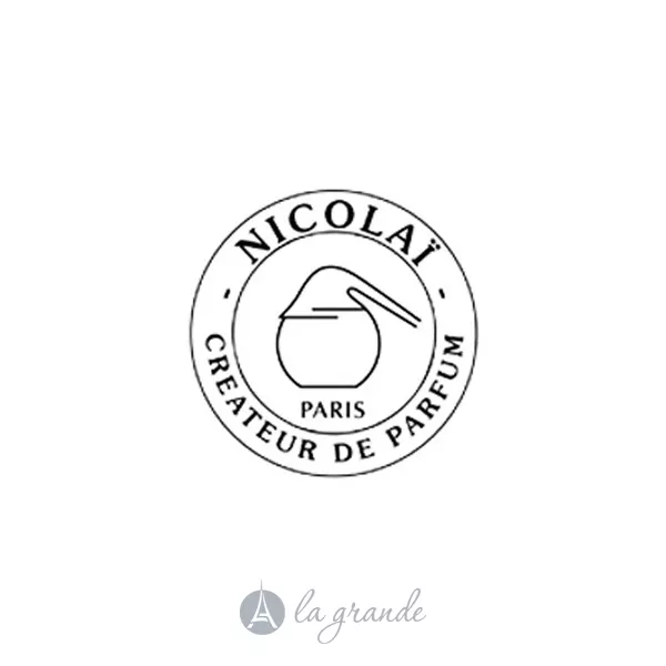 Nicolai Parfumeur Createur Vetyver ��������� ���� (������)