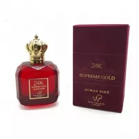 Paris World Luxury 24K Supreme Almas Pink ��������������� ����