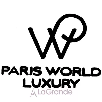 Paris World Luxury 24K Supreme Gold Sapphire  