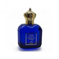 Paris World Luxury 24K Supreme Gold Sapphire ��������������� ���� (������)