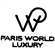 Paris World Luxury 24K Supreme Gold Sapphire   ()