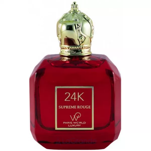Paris World Luxury 24K Supreme Rouge ��������������� ���� (������)