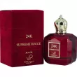 Paris World Luxury 24K Supreme Rouge   ()