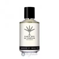Parle Moi de Parfum  Gardens Of India 79 ��������������� ���� (������)