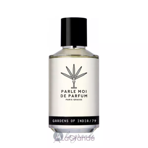 Parle Moi de Parfum  Gardens Of India 79 ��������������� ���� (������)