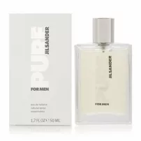 Jil Sander Pure for Men �������� ����