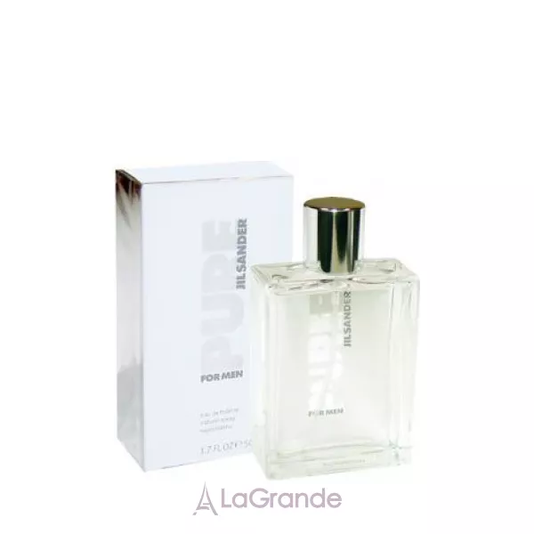 Jil Sander Pure for Men �������� ����