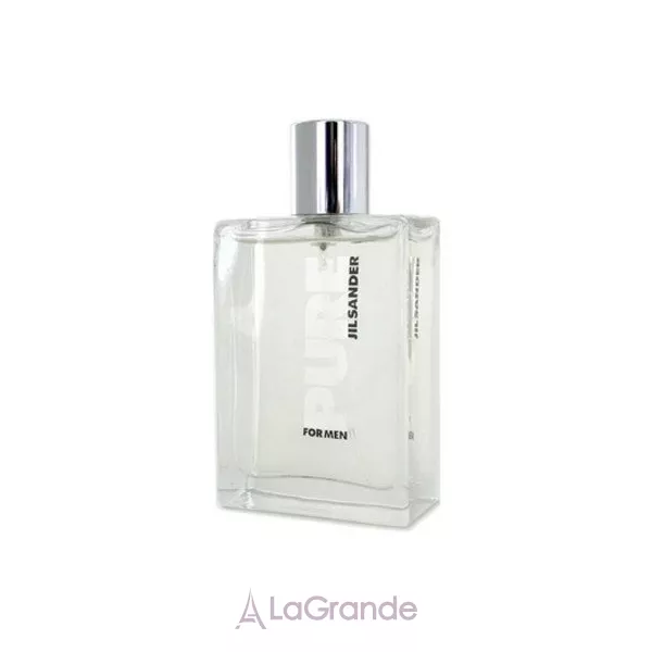 Jil Sander Pure for Men �������� ����