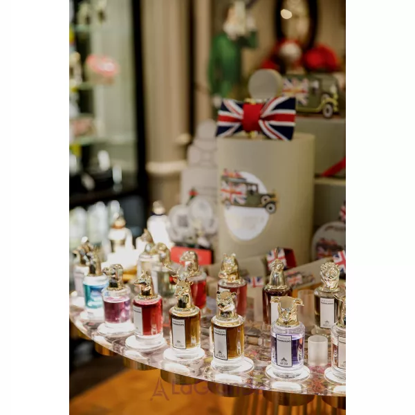 Penhaligon`s  Brilliantly British ����������� ����