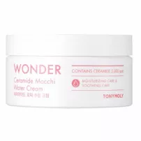 Tony Moly Wonder Ceramide Mocchi Water Cream ����������� ���� ��� ���� � ����������