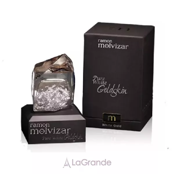 Ramon Molvizar Pure White Goldskin ����������� ���� (������)