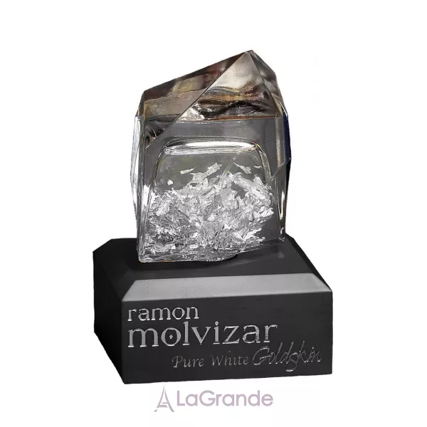 Ramon Molvizar Pure White Goldskin ����������� ���� (������)