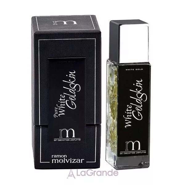 Ramon Molvizar Pure White Goldskin ����������� ���� (������)