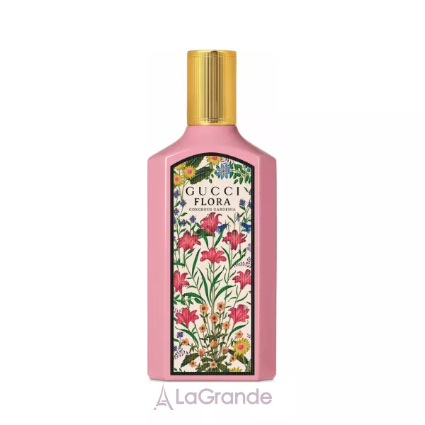 Gucci Flora by Gucci Gorgeous Gardenia Eau de Parfum ��������������� ���� (������)