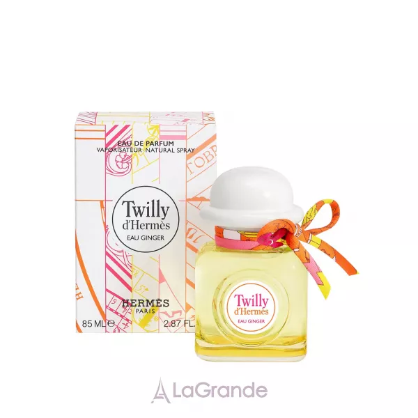 Hermes Twilly d'Hermes Eau Ginger ��������������� ����