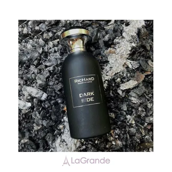 Richard Dark Side ��������������� ����