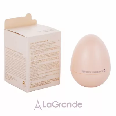 Tony Moly Egg Pore Tightening Cooling Pack     