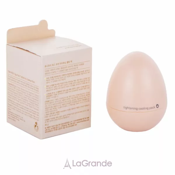 Tony Moly Egg Pore Tightening Cooling Pack �������� ����� ��� �������� ��