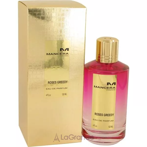 Mancera Roses Greedy ����������� ����