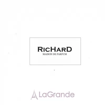 Richard  Gold Rush  