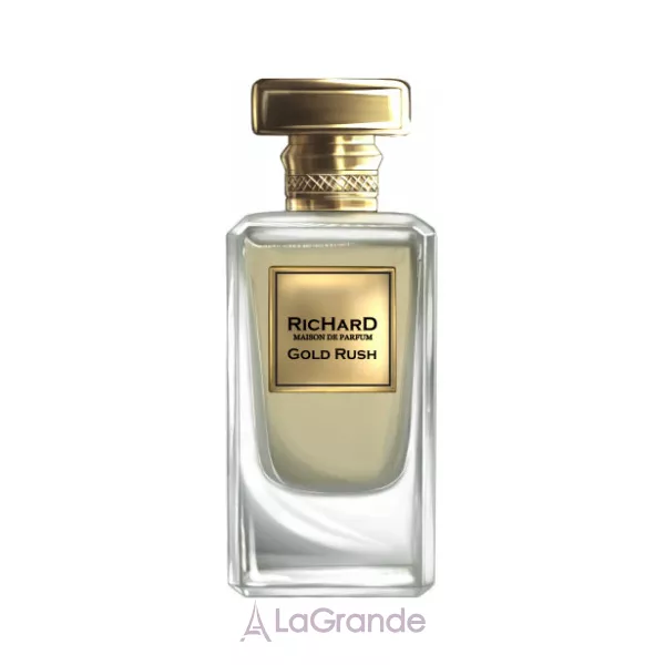 Richard  Gold Rush ��������������� ����