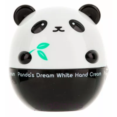 Tony Moly Panda's Dream White Hand Cream    