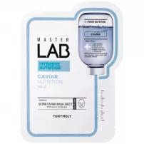 Tony Moly Master Lab Caviar Nutrition Mask �������� ����� ��� ���� � ������ �����