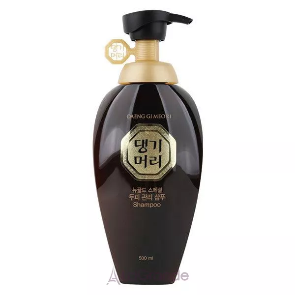 Daeng Gi Meo Ri New Gold Special Shampoo ��������� ������� ��� ����� ���� ������