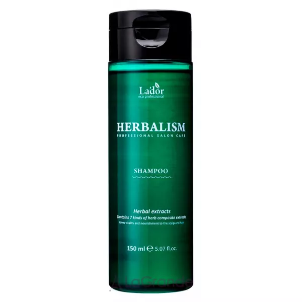 La'dor Herbalism Shampoo �������������� ����'���� ������� �� �������������