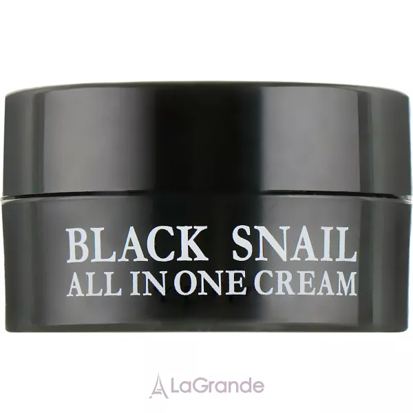 Eyenlip Black Snail All In One Cream ����������������� ���� � ������ �������