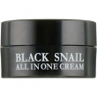 Eyenlip Black Snail All In One Cream 25g