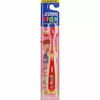 Aekyung 2080 Kids Toothbrush Robocar Poli ������ ����� ������� 2080 "������� ����"
