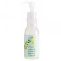 It's Skin Green Tea Calming Cleansing Oil ������������� ������������ �����
