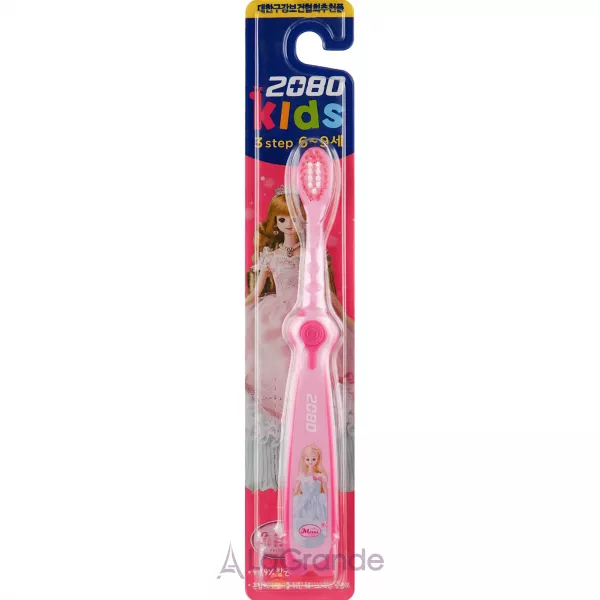 Aekyung 2080 Kids 3 Step Mimi ������ ������ ����� ��� ����� �� 5-7 ���, �������