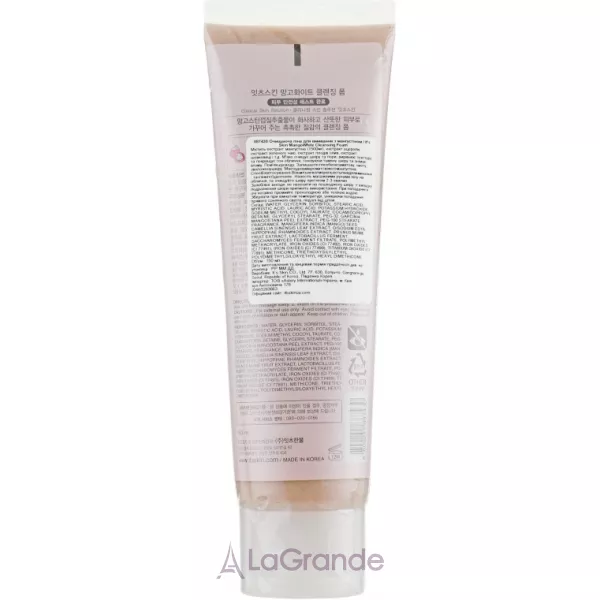 It's Skin Mangowhite Cleansing Foam �������� ���� ��� �������