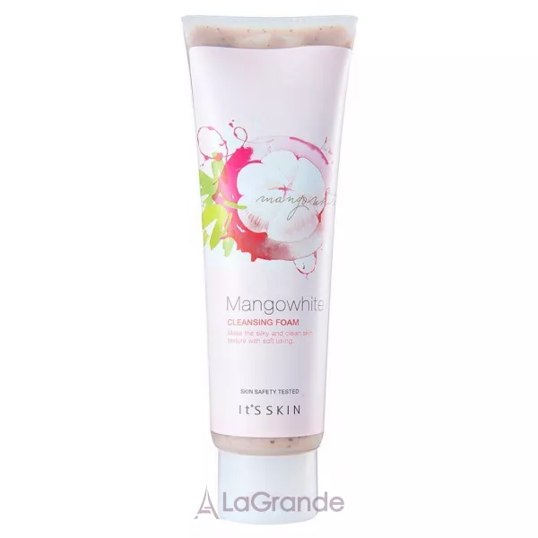 It's Skin Mangowhite Cleansing Foam �������� ���� ��� �������