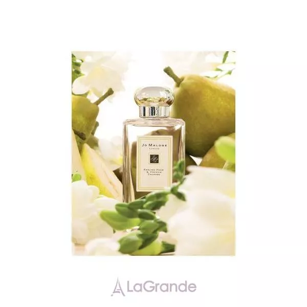 Jo Malone English Pear and Fresia ��������