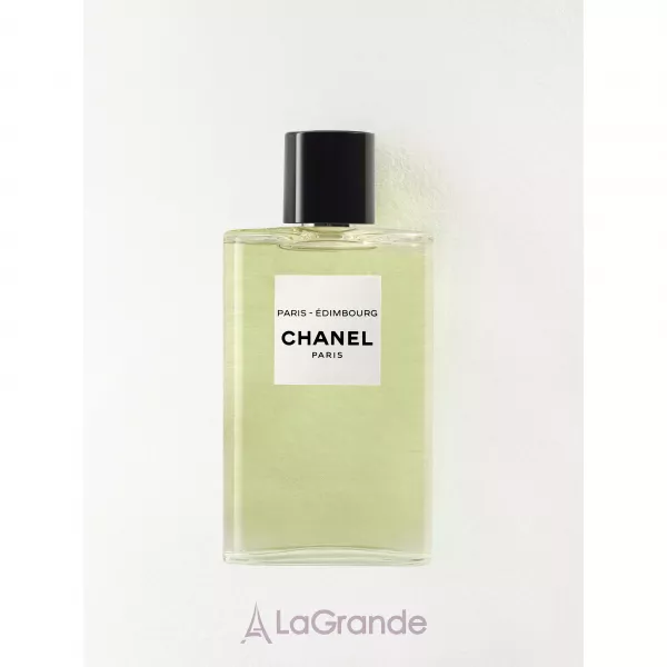 Chanel Paris � Edimbourg �������� ����