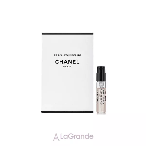 Chanel Paris � Edimbourg �������� ����