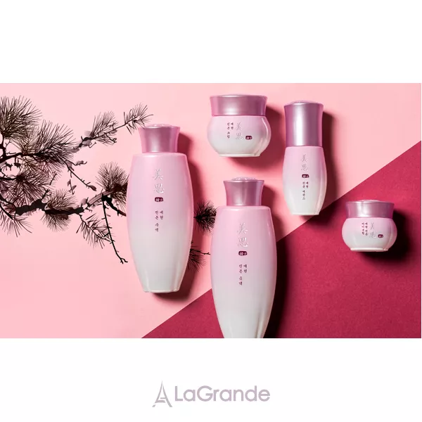 Missha Yei Hyun Emulsion ������������� �������� � ������ ������� �������� �����